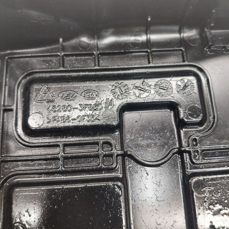 Kia Sportage Transmission Housing Side Cover Plate  2020 2021 2022