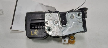 Cadillac CTS Door Latch Lock Left Rear 2010 2011 2012 2013 2014 OEM
