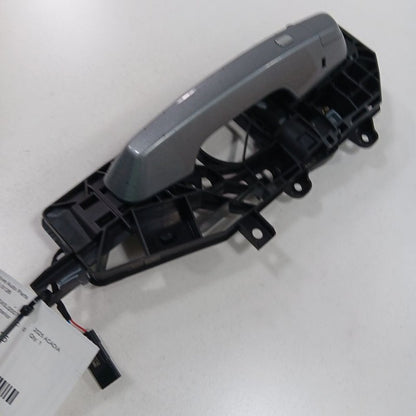 2025 GMC Acadia Driver Left Front Door Handle Exterior 