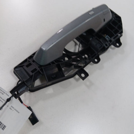 2025 GMC Acadia Driver Left Front Door Handle Exterior 