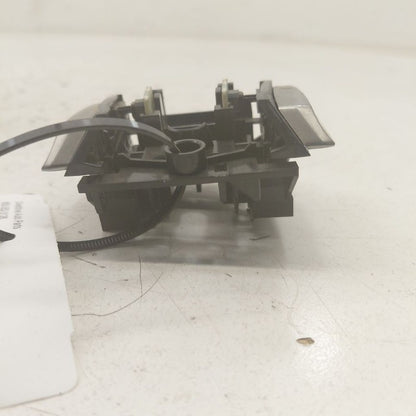Lexus IS350 Enter Control Switches 2020 2019 2018