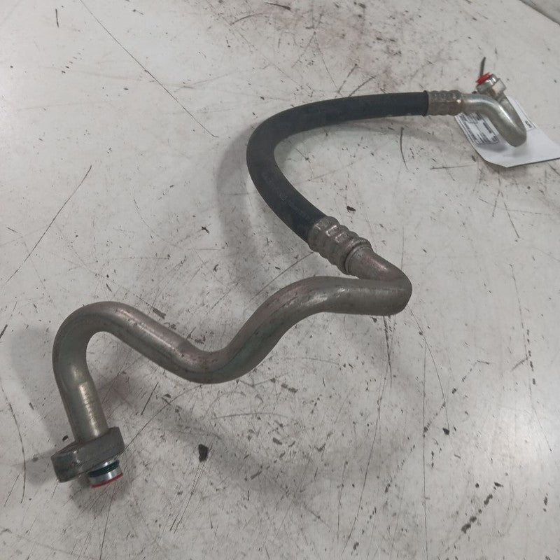 Ford Focus AC Hose Line  2018 2017 2016 2015 OEM