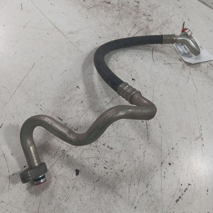 Ford Focus AC Hose Line  2018 2017 2016 2015 OEM