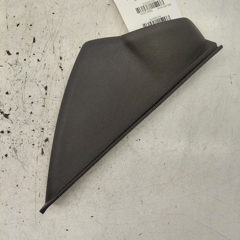 Hyundai Santa Fe Dash Side Cover Right Passenger Trim Panel  2019 2020