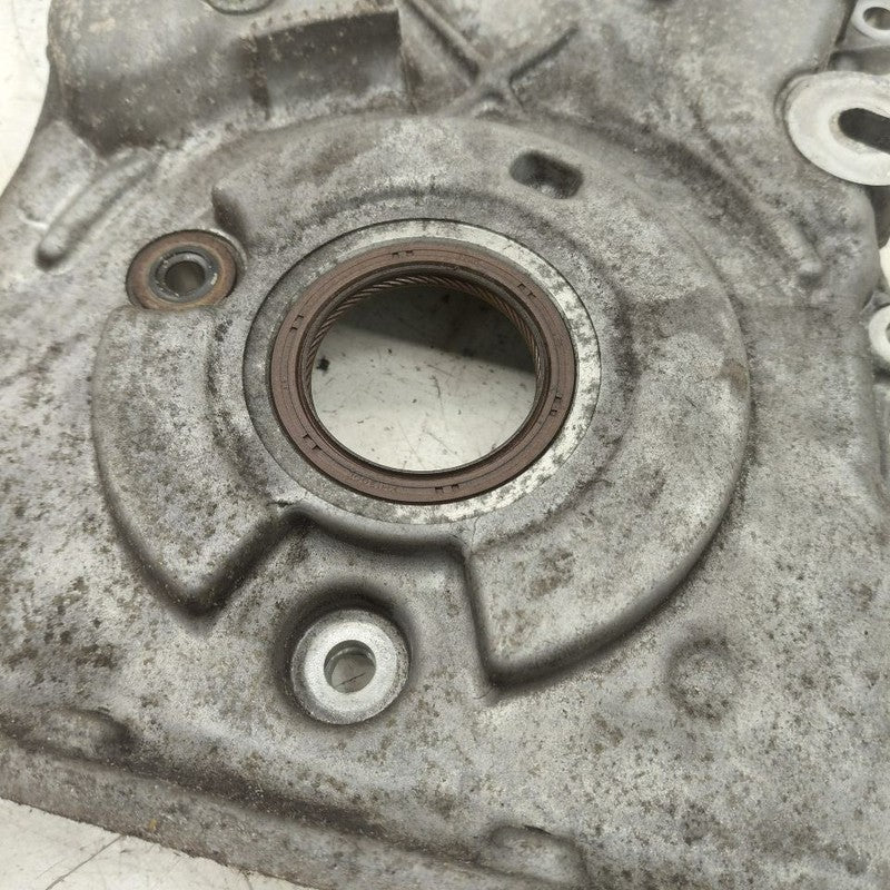 Timing Cover Naturally Aspirated Fits 18-22 Mazda CX-5