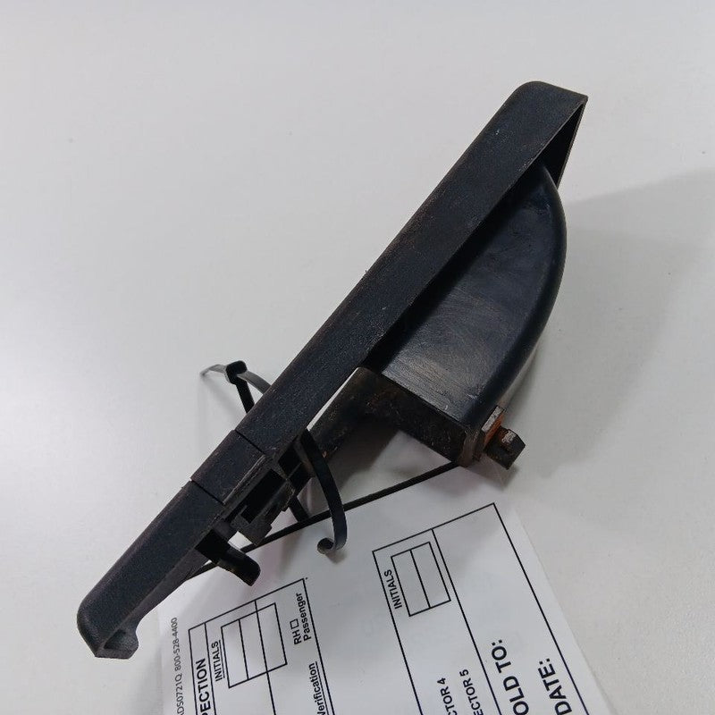 Subaru Crosstrek Fuel Door Release Bezel Trim {57345FJ010} 2019 2020 2