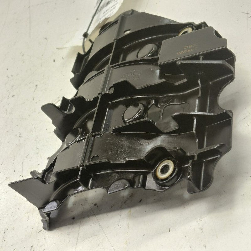 Chevy Trax Engine Baffle  1.4 2022 2021