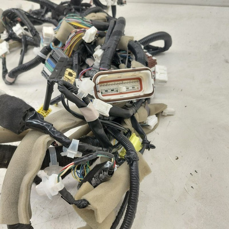 Nissan Murano Dash Wire Wiring Harness  2020 2021 2022 2023