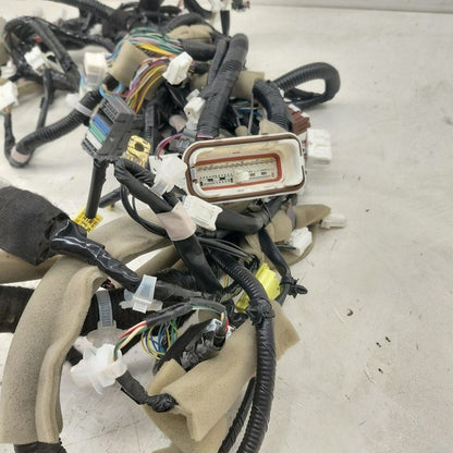 Nissan Murano Dash Wire Wiring Harness  2020 2021 2022 2023