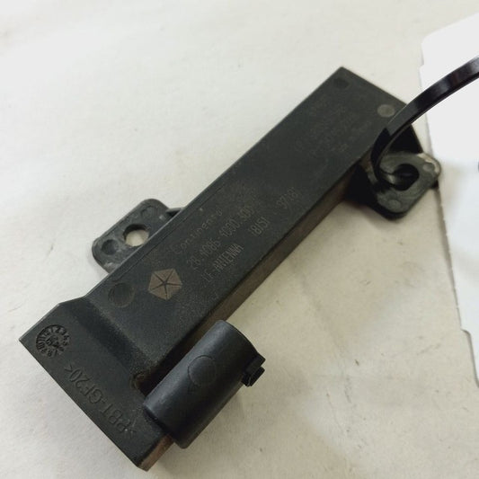 Fiat 500 X Model   Keyless Entry Antenna Module {68051315AB} 2016 2017