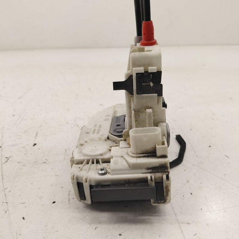 Fiat 500 X Model   Door Latch Lock Left Driver Rear  2016 2017