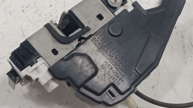 Chrysler 200 Door Latch Lock Right Passenger Rear  2015 2016 2017