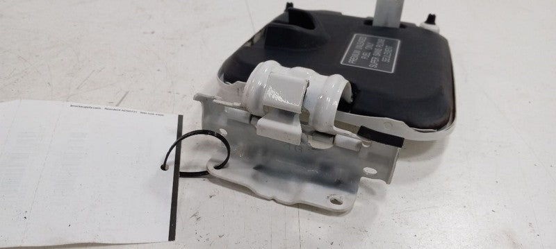 Infiniti Q50 Fuel Filler Door Gas Cap Cover Lid 2014 2015 2016 OEM