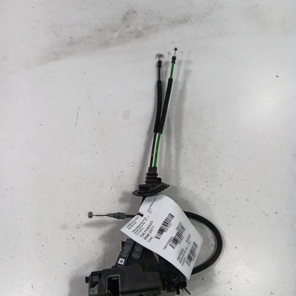 Ford Bronco Sport Door Latch Lock Right Passenger Rear  2024 2023 2022