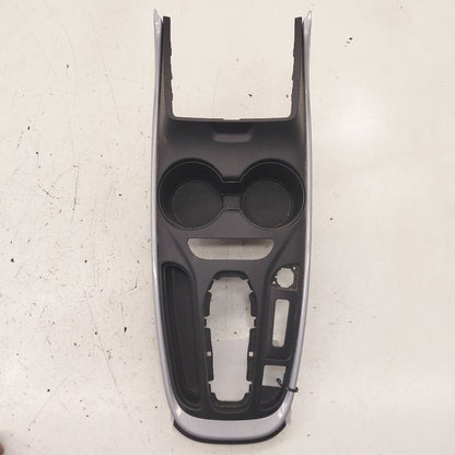 Chevy Volt Shifter Bezel Trim Shift Console Surround Trim  2016 2017 2