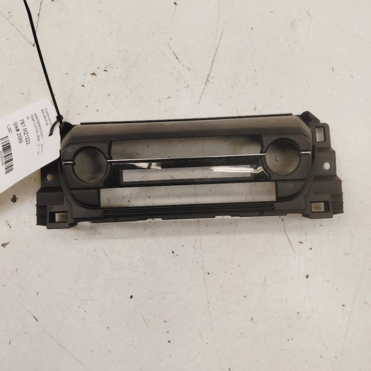 Mazda CX-5 Temp Temperature Control Bezel Surround Dash Trim 2023 2022