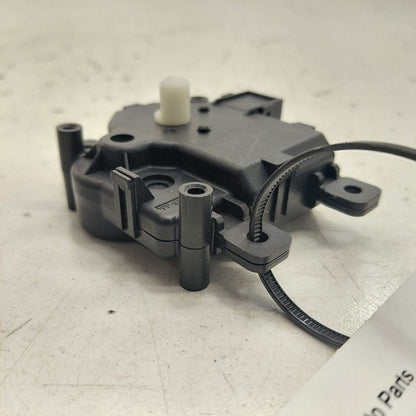 Honda Clarity Flap Door Motor Heater AC Door Actuator  2018 2019 2020