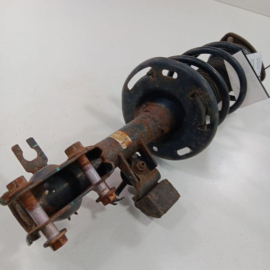 Driver Left Strut Front FWD Fits 16-17 Mazda CX-3 740113 OEM