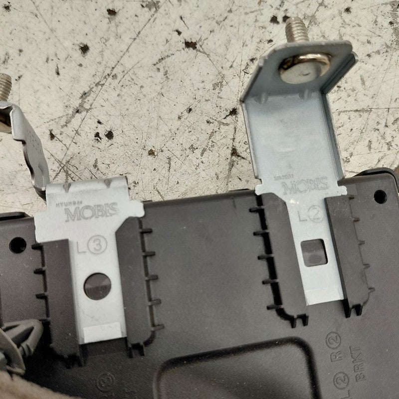 Chassis ECM Body Control BCM Left Hand Dash Fits 20-22 Kia Sportage
