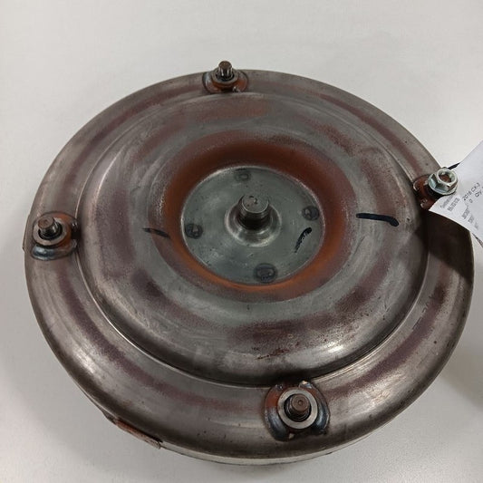 Mazda CX-3 2.0 Automatic Transmission Torque Converter  2016 2017 2018