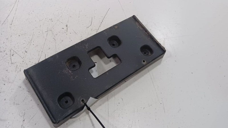 Buick Encore License Holder Front Bracket Mount Plate Frame  2016 2017 2018 2019