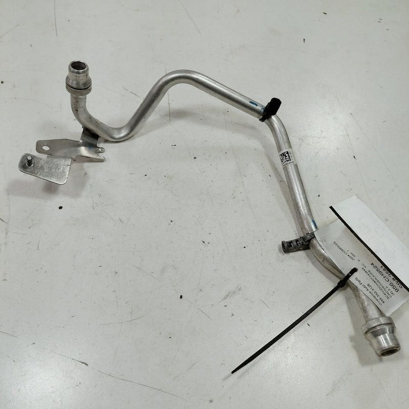 Jeep Compass Coolant Line Crossover Pipe  2.0 2025 2024 2023 OEM