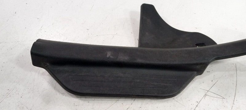 Hyundai Sonata Sill Trim Plate Door Jam Threshold Left Rear 2011 2012 13