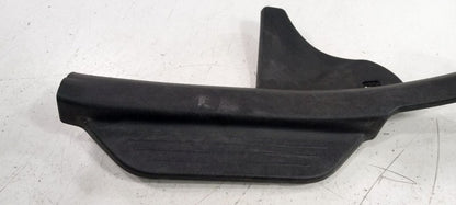Hyundai Sonata Sill Trim Plate Door Jam Threshold Left Rear 2011 2012 13