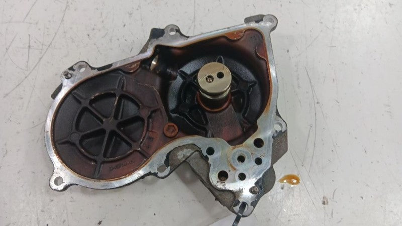 Infiniti G37 Variable Timing Gear Oil Control Valve Solenoid Cylinder Head