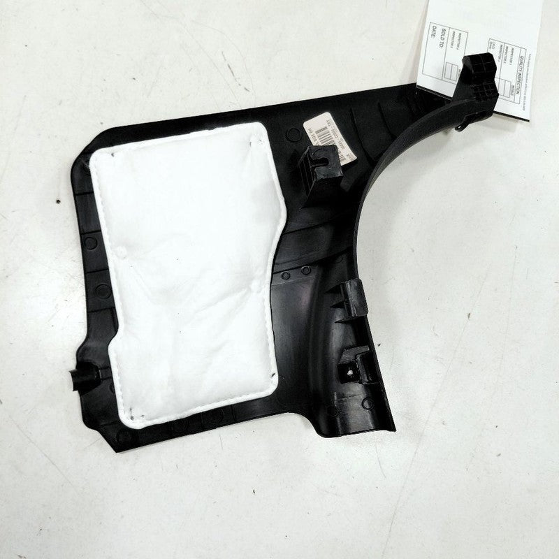 Hyundai Sonata Kick Panel Trim Right Passenger  2017 2016 2015 OEM