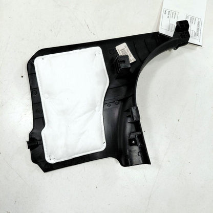 Hyundai Sonata Kick Panel Trim Right Passenger  2017 2016 2015 OEM