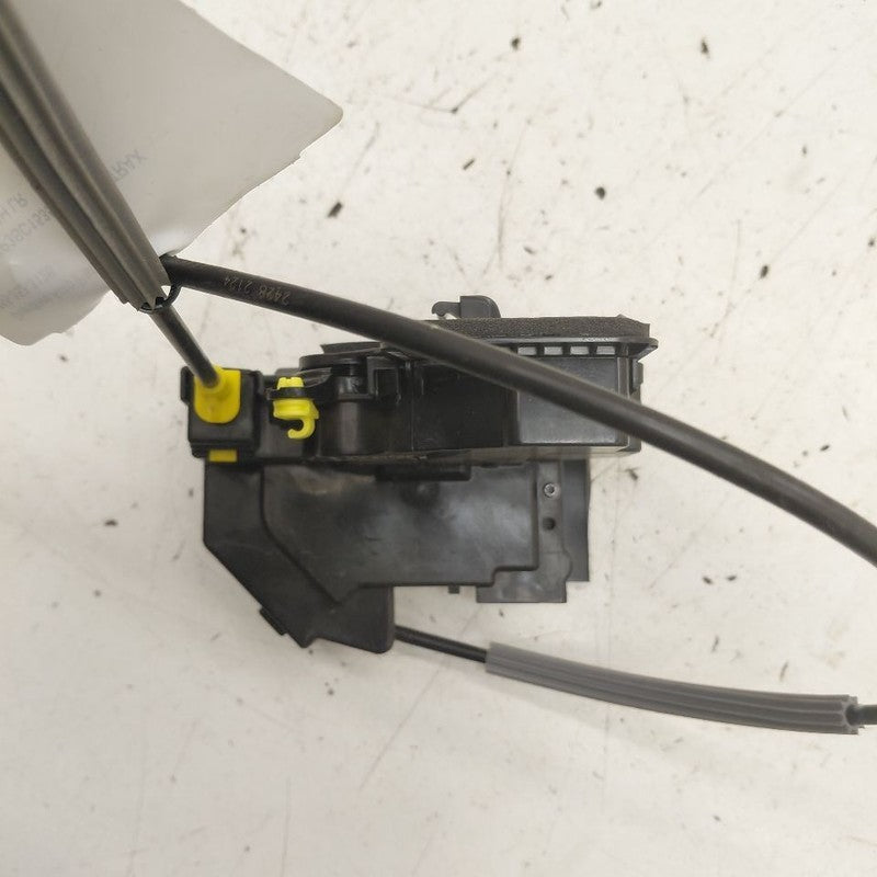 Chevy Trax Door Latch Lock Left Driver Rear  2025 2024