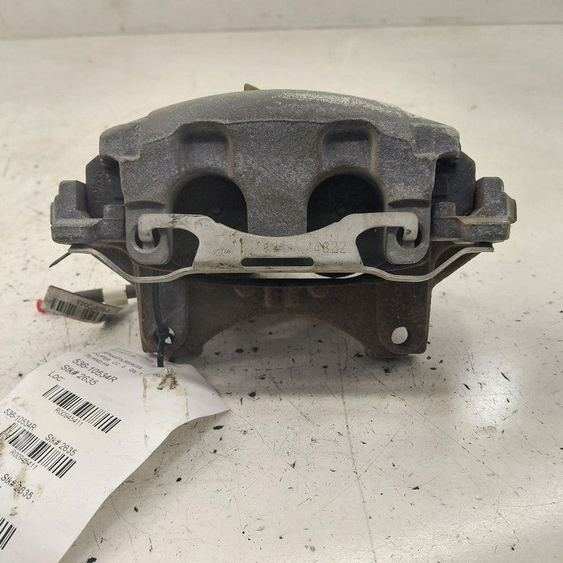 Passenger Right Front Brake Caliper Fits 19-24 Ford Edge