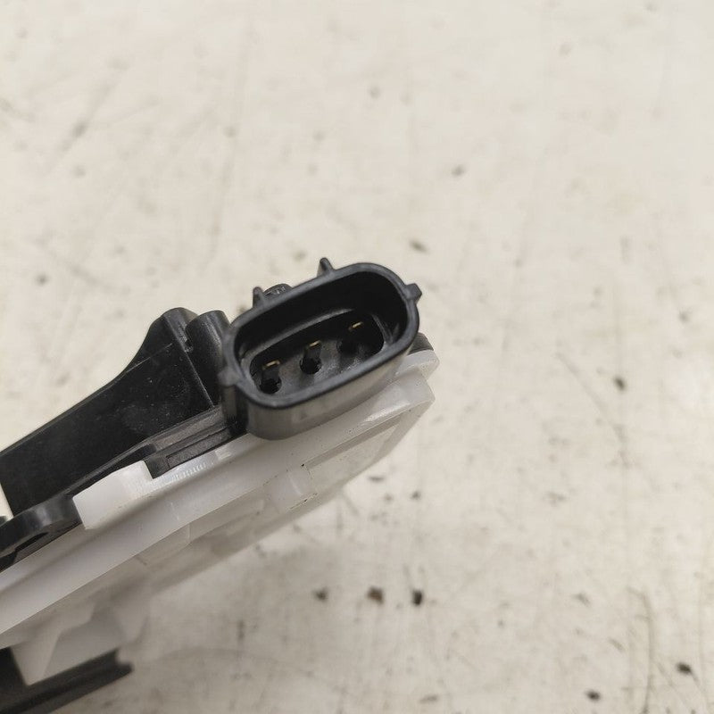 Toyota Prius Trunk Latch  2022 2021 2020