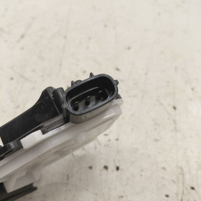Toyota Prius Trunk Latch  2022 2021 2020