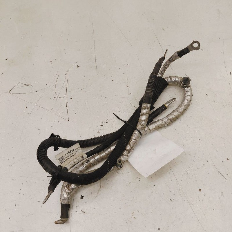 Cadillac XTS Battery Cable      2016 2017 2018