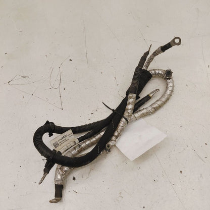 Cadillac XTS Battery Cable      2016 2017 2018