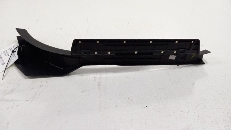 Nissan Maxima Sill Trim Plate Door Jam Threshold Right Passenger Rear 