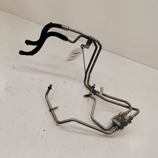 2020 Ford Ecosport Automatic Transmission Oil Cooler Line Tube Hose