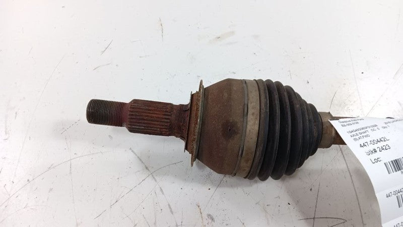 84402745 Driver Left CV Axle Shaft Outer Assembly 3.6L Fits 14-20 IMPALA