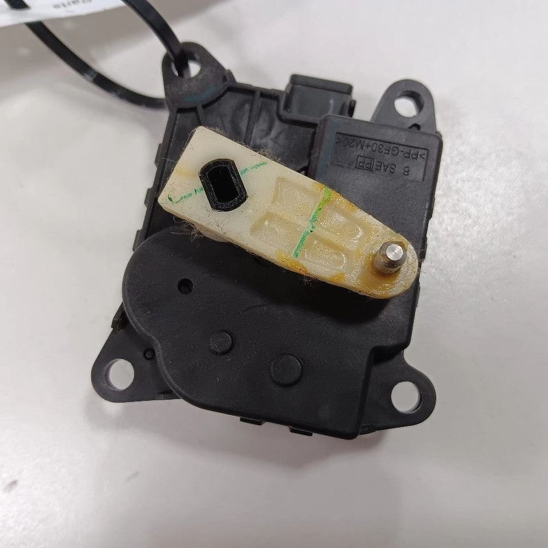 INFINITI Q50 Flap Door Motor Heater AC Door Actuator  2014 2015 2016 2
