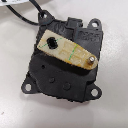 INFINITI Q50 Flap Door Motor Heater AC Door Actuator  2014 2015 2016 2