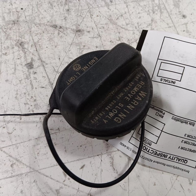 Subaru BRZ Gas Tank Fuel Cap  2013 2014 2015 2016 OEM