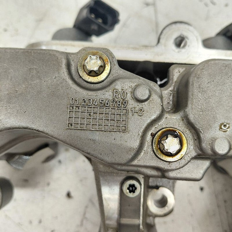 Alfa Romeo Stelvio Variable Timing Oil Control Valve Solenoid Cylinder