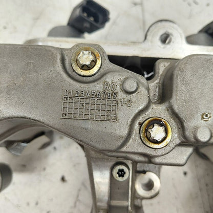 Alfa Romeo Stelvio Variable Timing Oil Control Valve Solenoid Cylinder