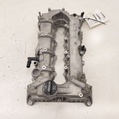 Chevy Volt Engine Cylinder Head Valve Cover  1.5 2016 2017 2018 2019