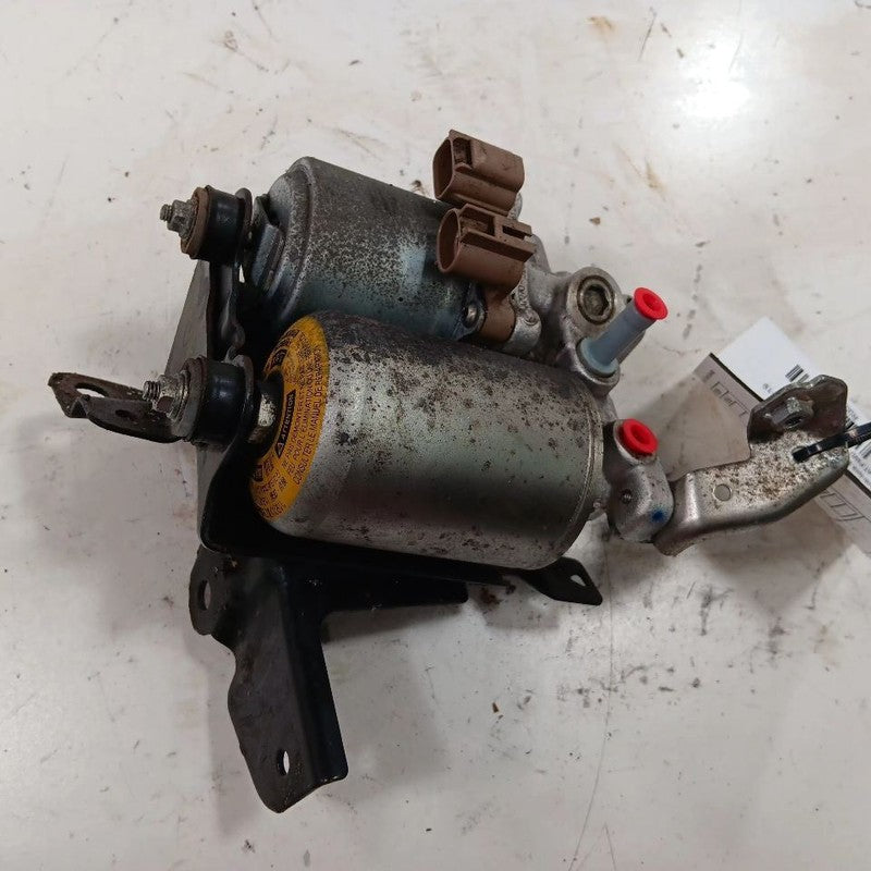 4707052020 Anti-Lock Brake Part Pump Actuator VIN B3 12-19 Toyota Prius