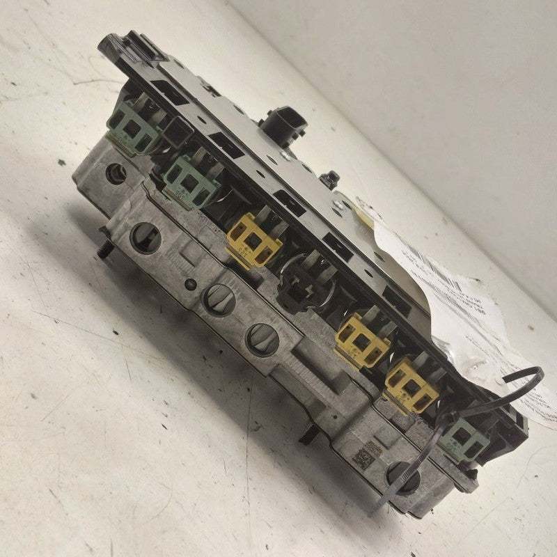 Chevy Trax Automatic Transmission Valve Body  1.4 2022 2021