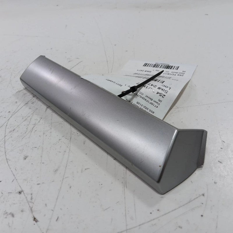 Toyota Camry Dash Bezel Trim Piece2012 2013 2014 2015 2016 2017
