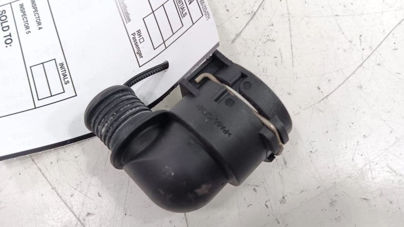 Buick Lacrosse Radiator Hose Neck 